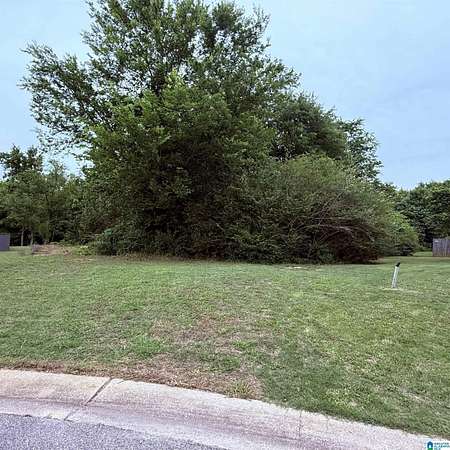 0.47 Acres of Residential Land for Sale in Montevallo, Alabama