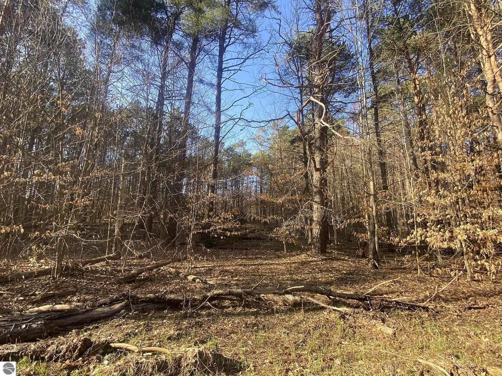 0.68 Acres of Land for Sale in Cadillac, Michigan