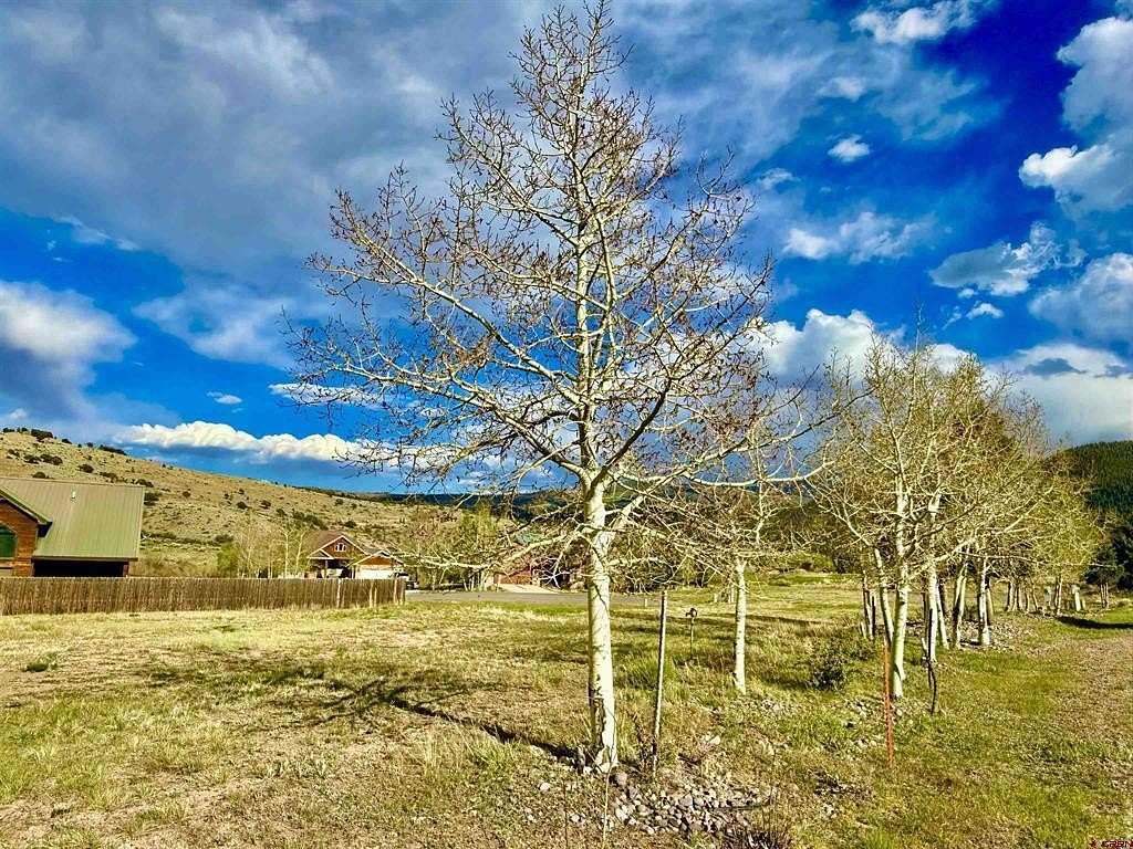 0.29 Acres of Residential Land for Sale in South Fork, Colorado