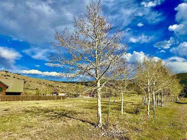 0.29 Acres of Residential Land for Sale in South Fork, Colorado