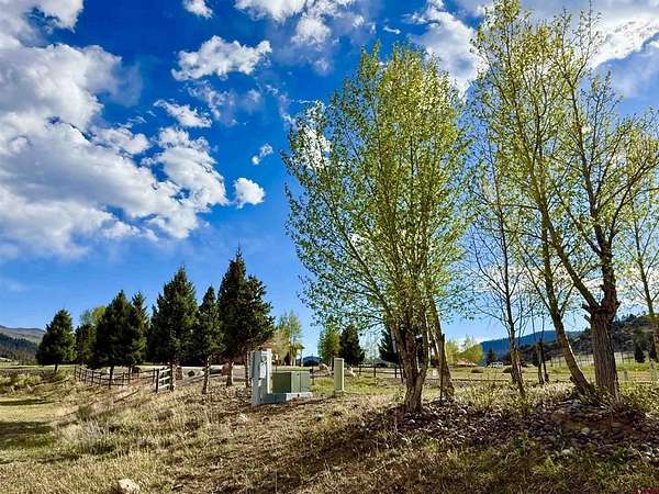 0.33 Acres of Residential Land for Sale in South Fork, Colorado