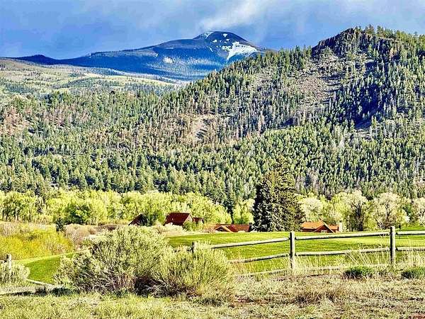 0.36 Acres of Residential Land for Sale in South Fork, Colorado