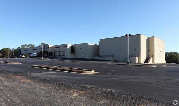 7.6 Acres of Improved Mixed-Use Land for Sale in Riverdale, Georgia