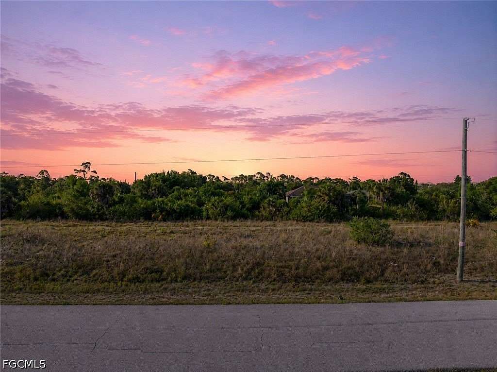 0.23 Acres of Residential Land for Sale in Port Charlotte, Florida