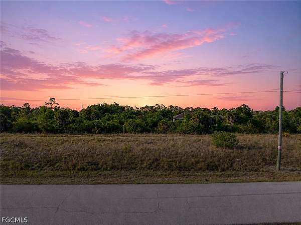 0.23 Acres of Residential Land for Sale in Port Charlotte, Florida