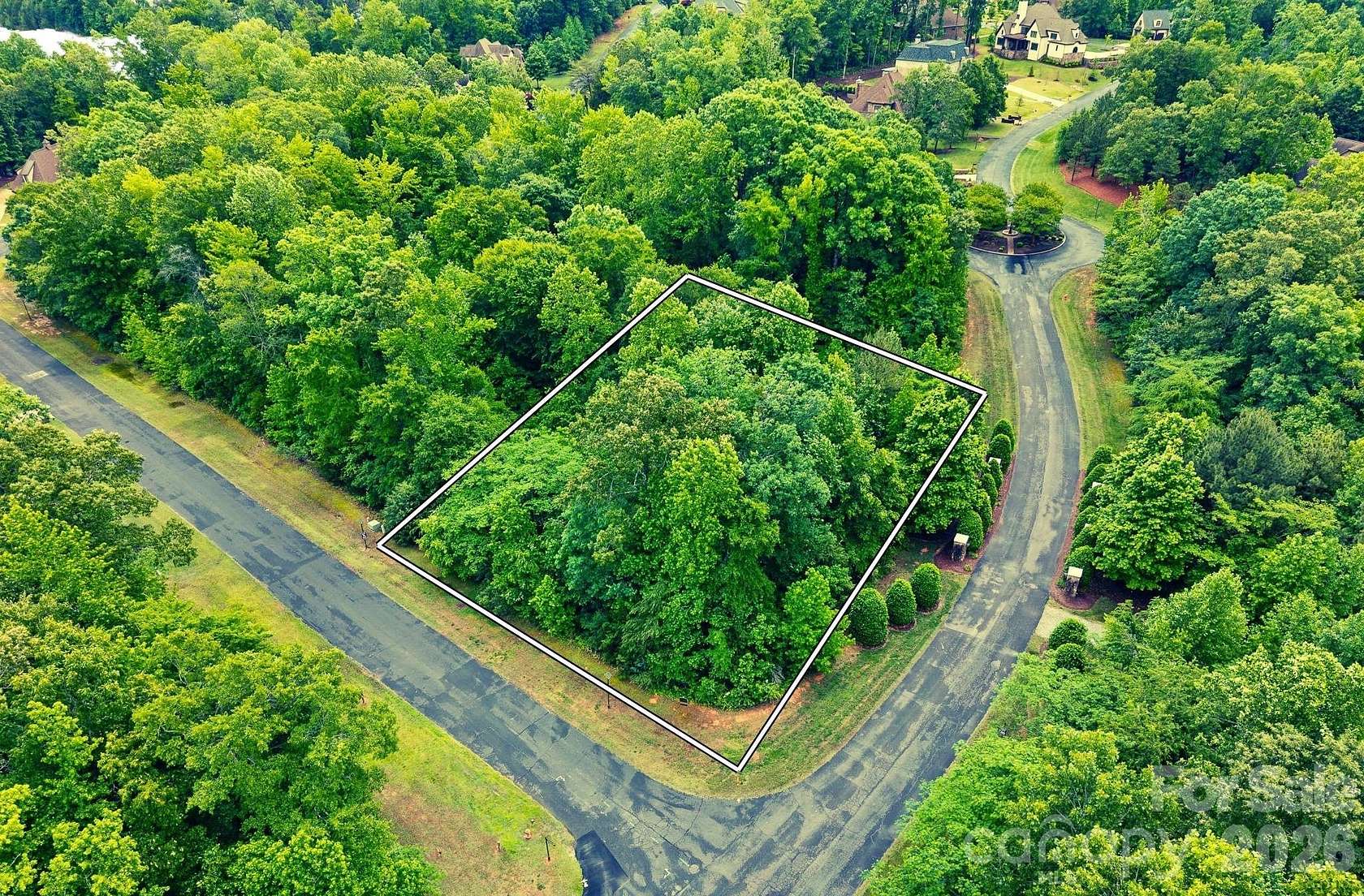 0.58 Acres of Residential Land for Sale in Fort Mill, South Carolina