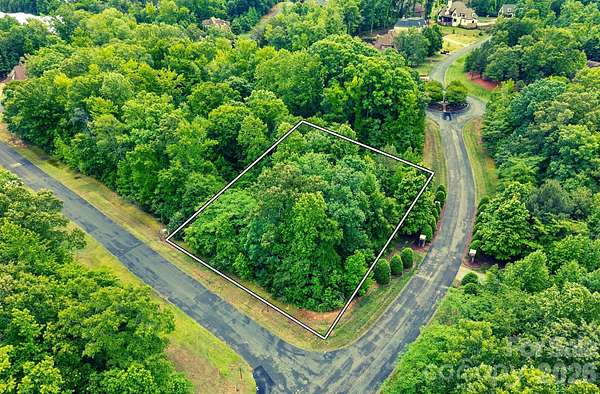 0.58 Acres of Residential Land for Sale in Fort Mill, South Carolina