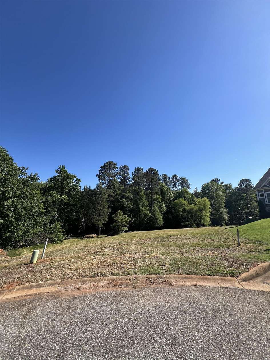 0.45 Acres of Residential Land for Sale in Inman, South Carolina