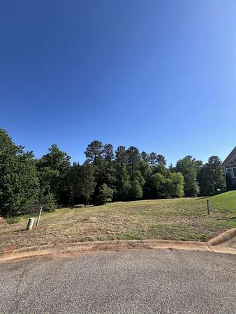 0.45 Acres of Residential Land for Sale in Inman, South Carolina