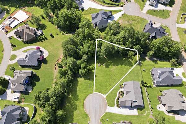 0.45 Acres of Residential Land for Sale in Inman, South Carolina