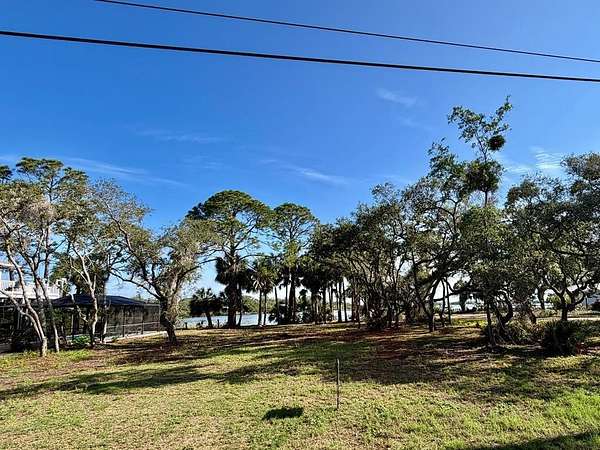 0.24 Acres of Land for Sale in Cedar Key, Florida