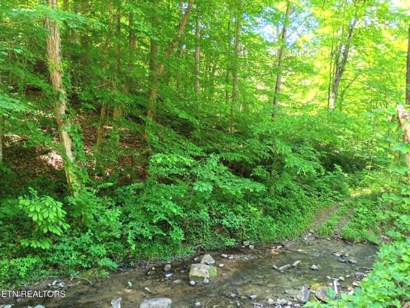 1.84 Acres of Land for Sale in Powell, Tennessee