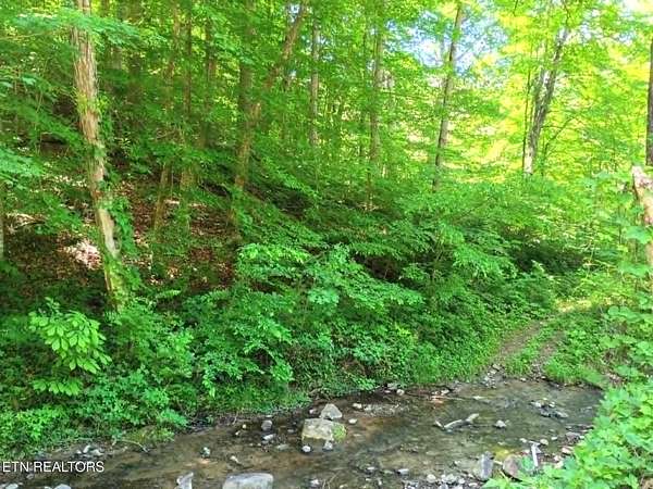 1.84 Acres of Land for Sale in Powell, Tennessee