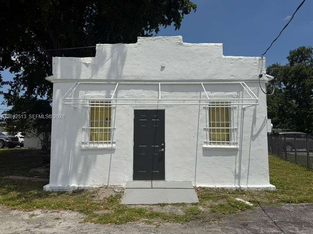 0.13 Acres of Commercial Land for Lease in Dania Beach, Florida