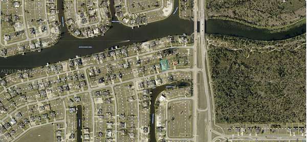 0.23 Acres of Residential Land for Sale in Cape Coral, Florida