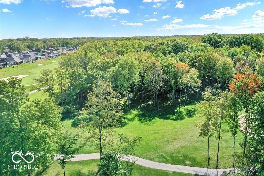 0.55 Acres of Residential Land for Sale in Zionsville, Indiana