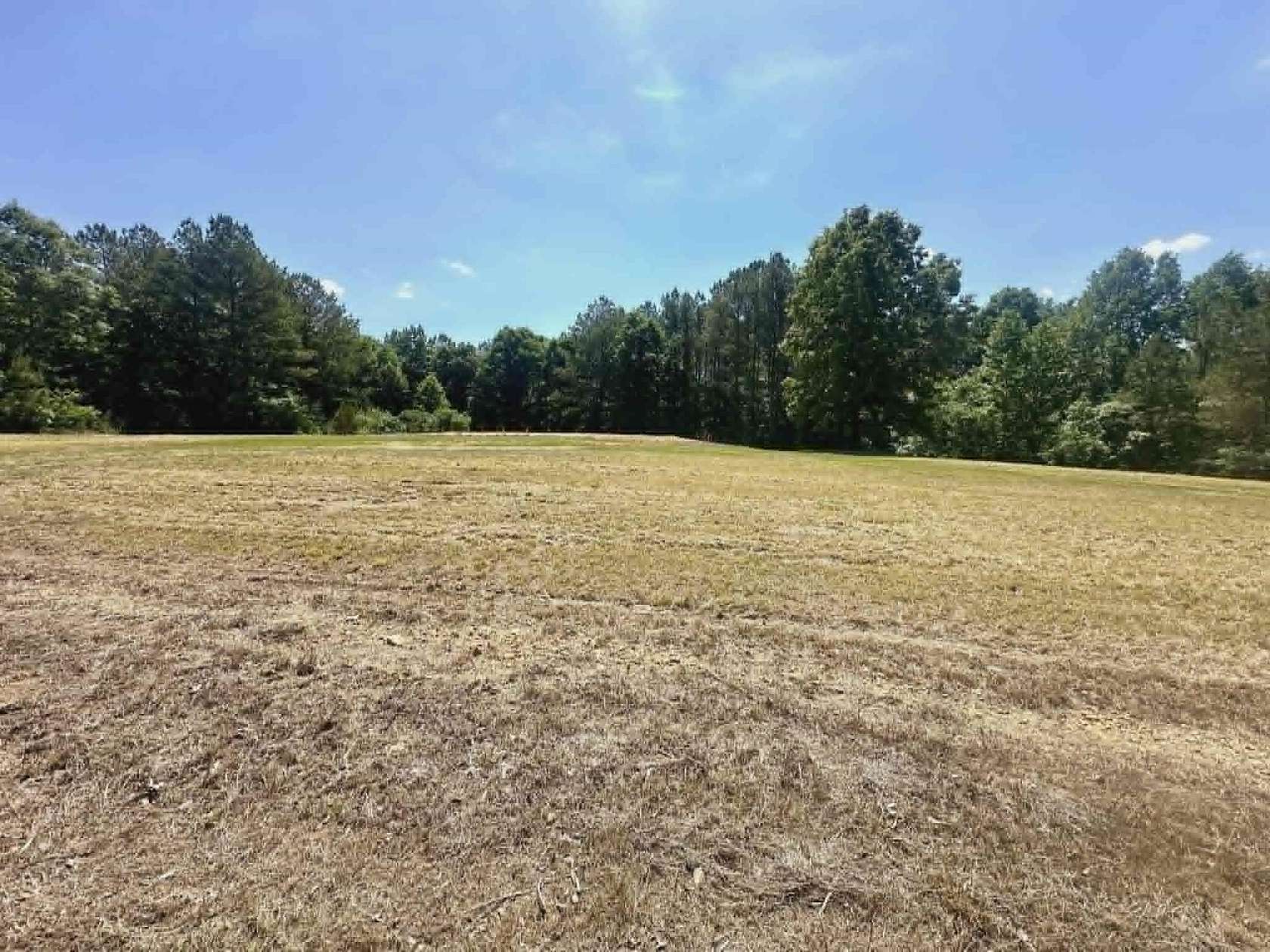 5 Acres of Residential Land for Sale in Florence, Alabama