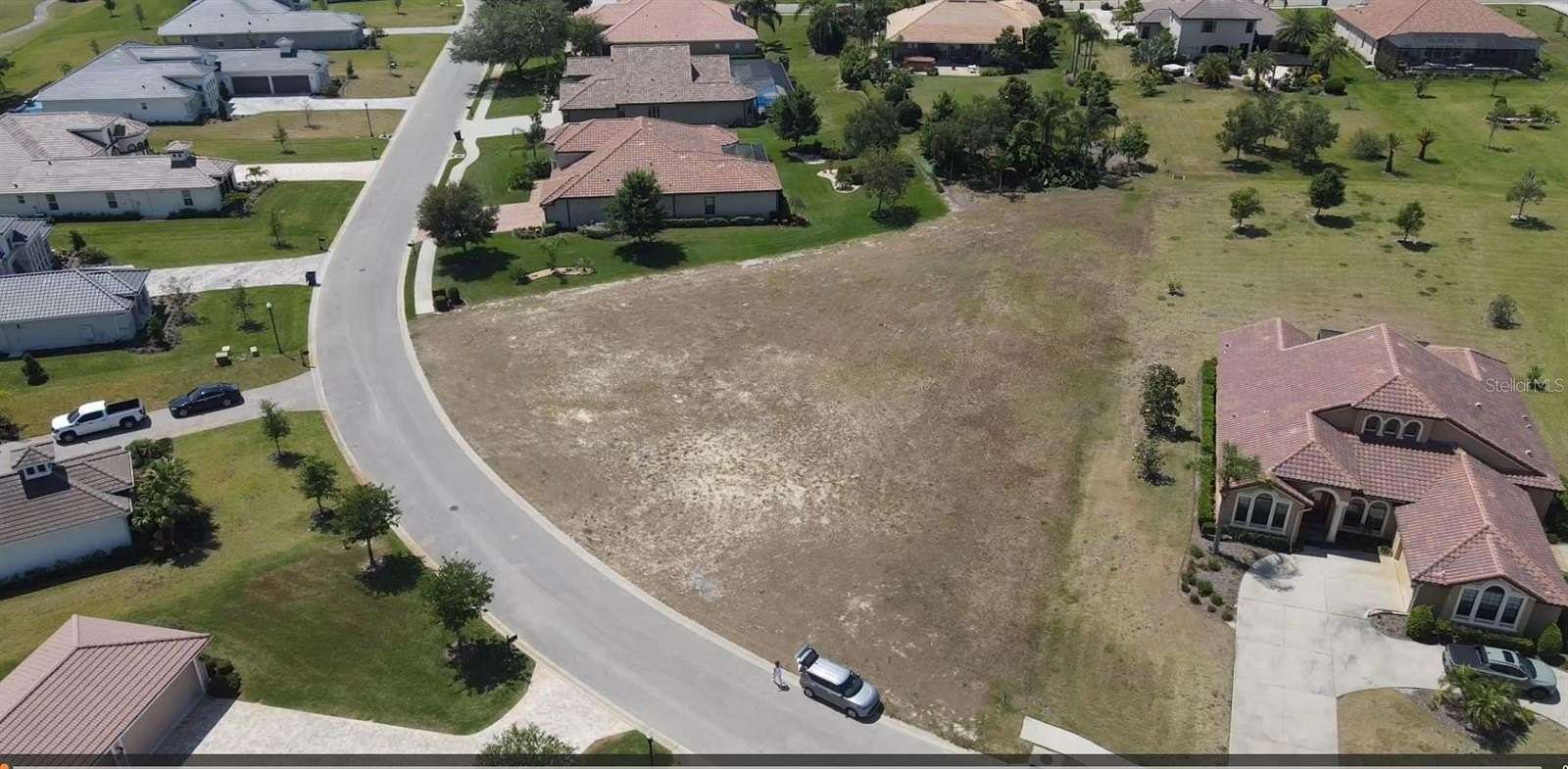 0.63 Acres of Residential Land for Sale in Dade City, Florida