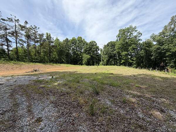 2.27 Acres of Residential Land for Sale in Pontotoc, Mississippi