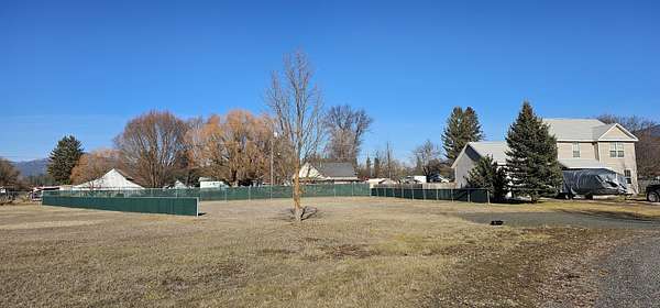 0.31 Acres of Residential Land for Sale in Chewelah, Washington