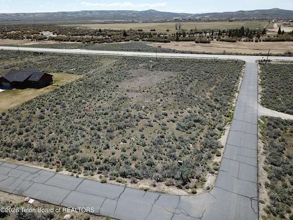 2.6 Acres of Residential Land for Sale in Pinedale, Wyoming