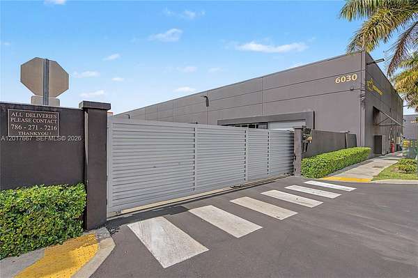 4.61 Acres of Commercial Land for Sale in Doral, Florida