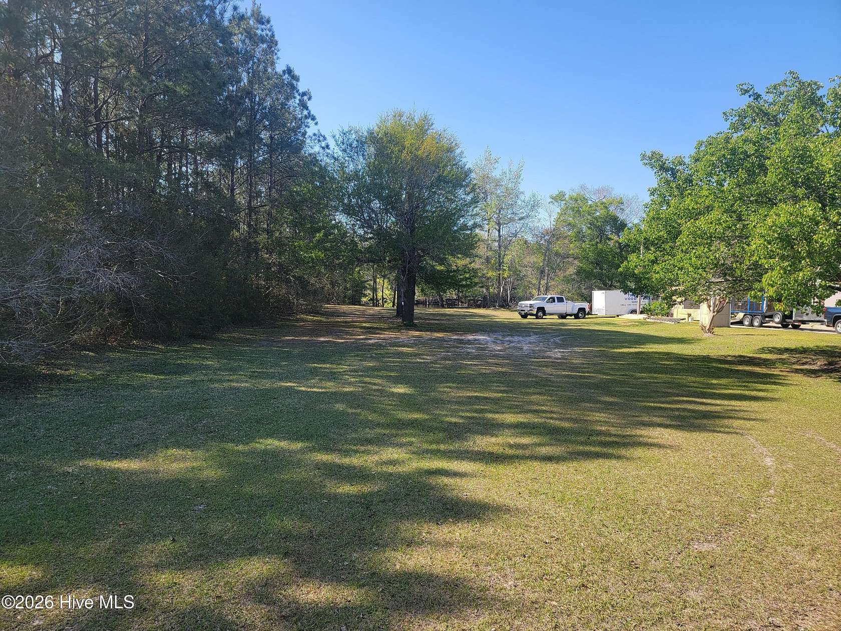 0.31 Acres of Land for Sale in Ash, North Carolina