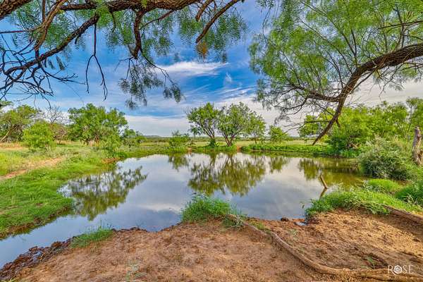 481 Acres of Land for Lease in Robert Lee, Texas