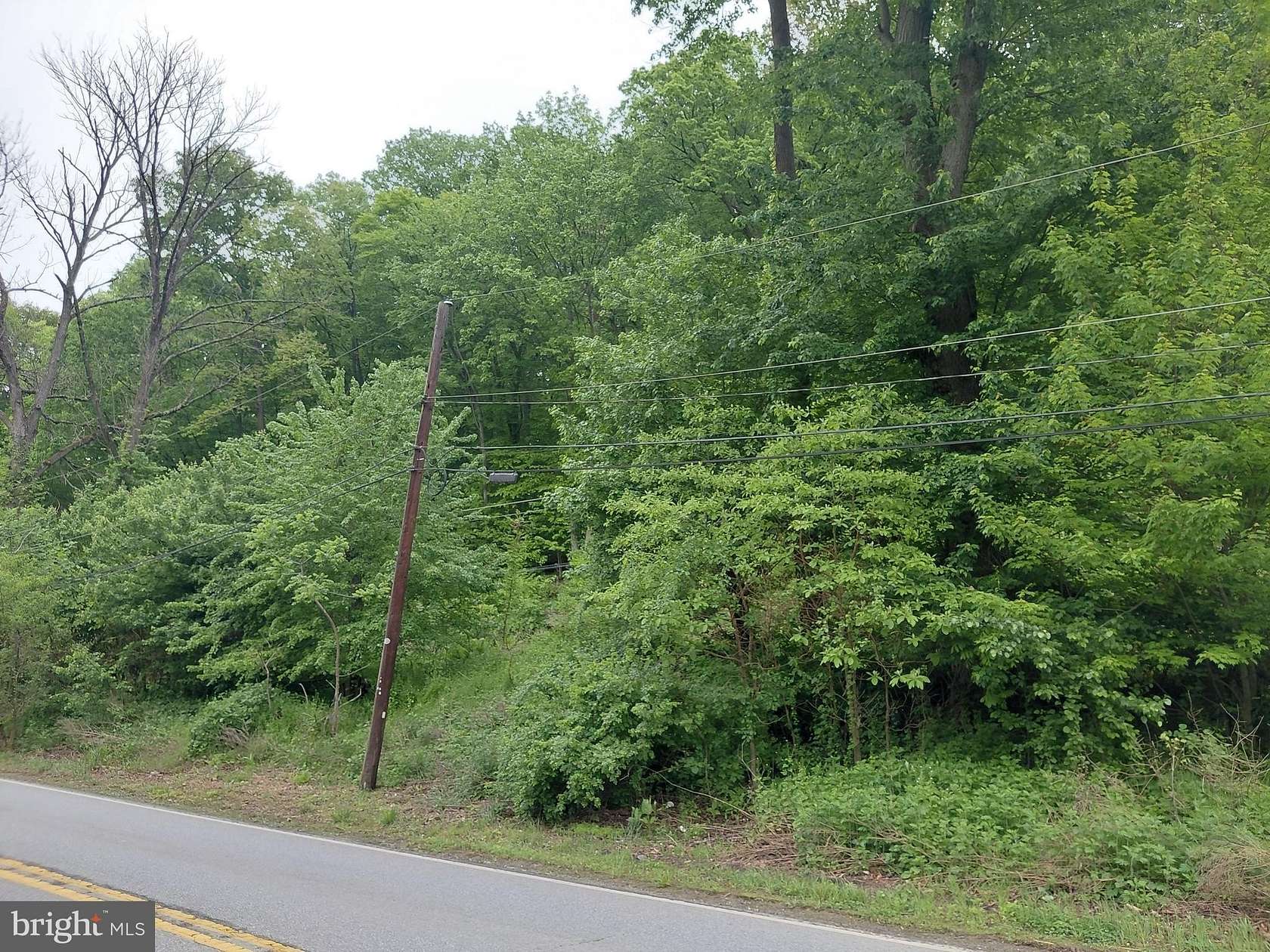 1 Acre of Commercial Land for Sale in Media, Pennsylvania