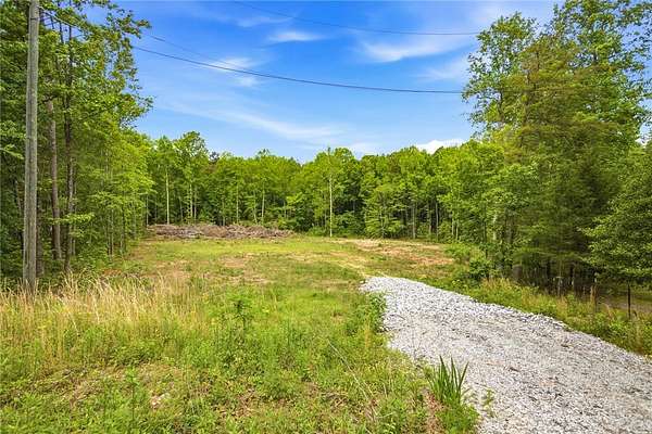 2.5 Acres of Residential Land for Sale in Westminster, South Carolina