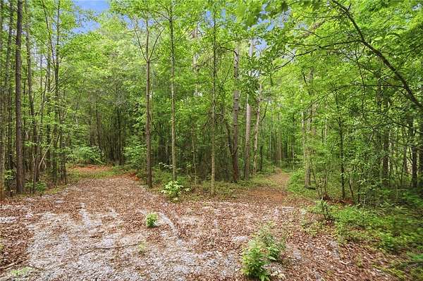 3.1 Acres of Residential Land for Sale in Westminster, South Carolina