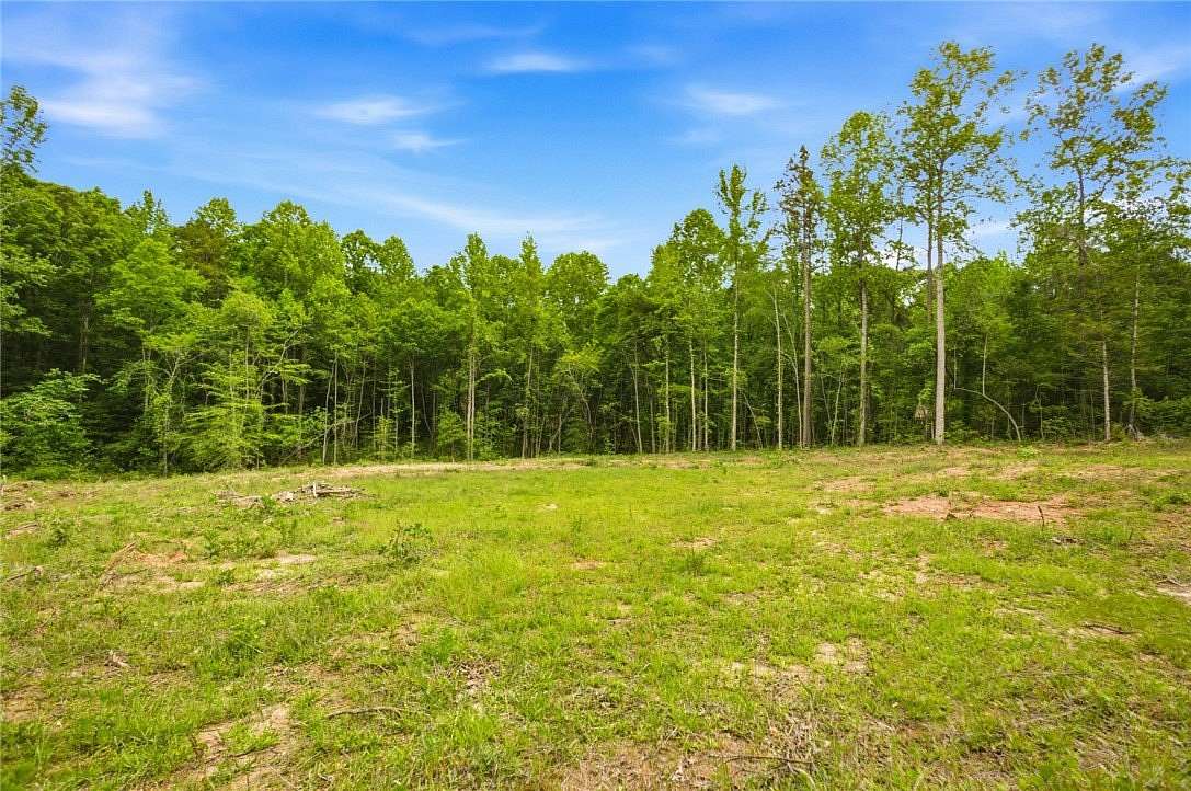 5.7 Acres of Residential Land for Sale in Westminster, South Carolina