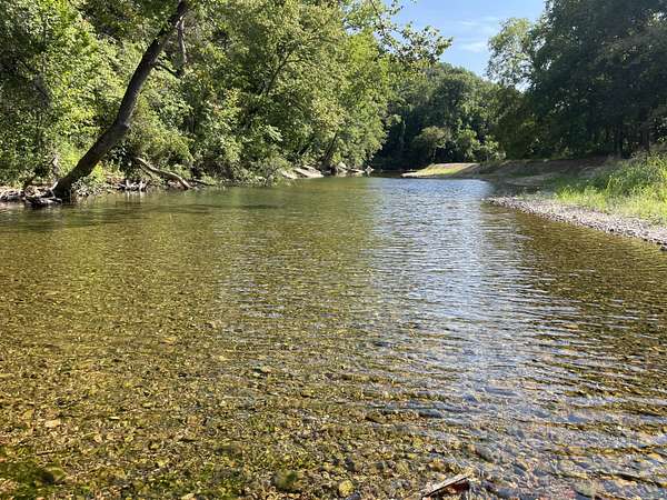 15.7 Acres of Recreational & Residential Land for Sale in Powell, Missouri