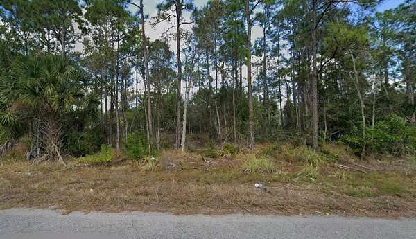 0.4 Acres of Residential Land for Sale in Lehigh Acres, Florida