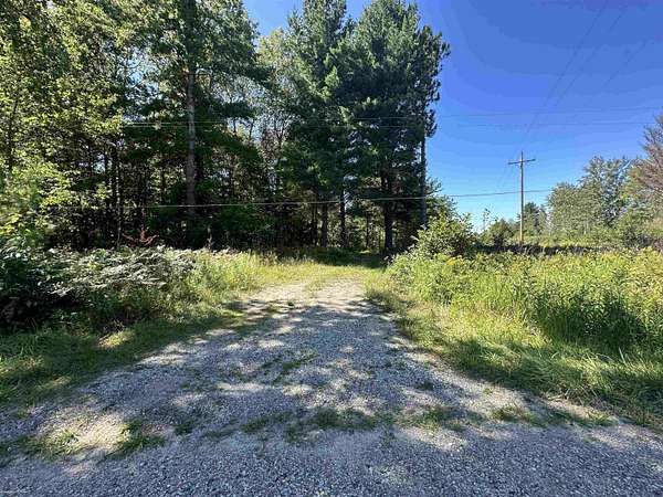2.5 Acres of Residential Land for Sale in Hale, Michigan