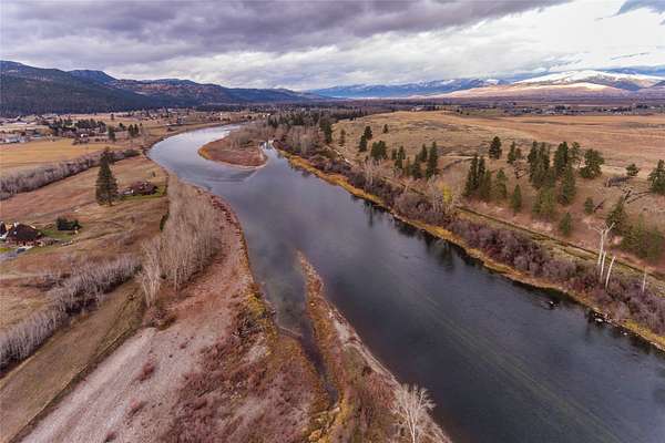 0.62 Acres of Residential Land for Sale in Missoula, Montana