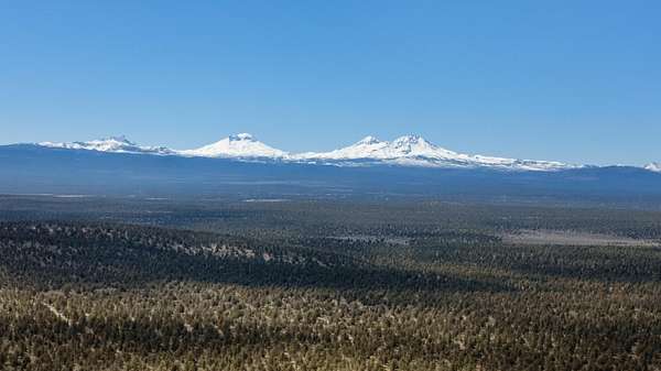 0.69 Acres of Residential Land for Sale in Redmond, Oregon