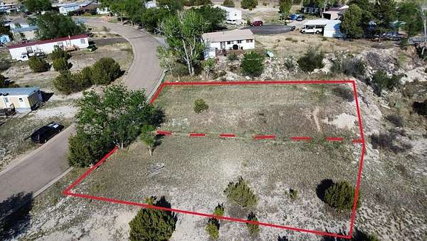 0.33 Acres of Residential Land for Sale in Colorado City, Colorado