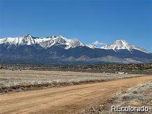 5 Acres of Residential Land for Sale in Fort Garland, Colorado