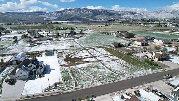 1.72 Acres of Residential Land for Sale in Heber City, Utah