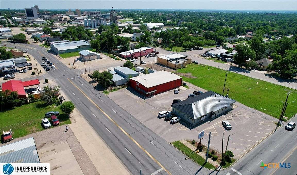 0.25 Acres of Land for Sale in Temple, Texas
