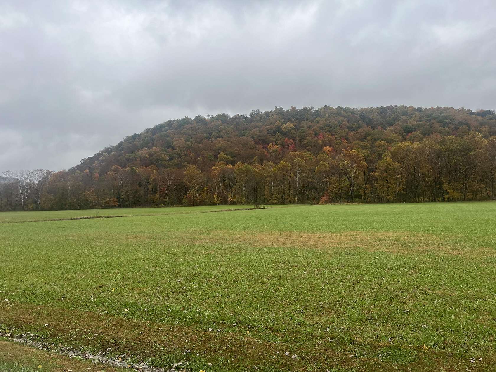 47.1 Acres of Agricultural & Residential Land for Sale in Salt Lick, Kentucky