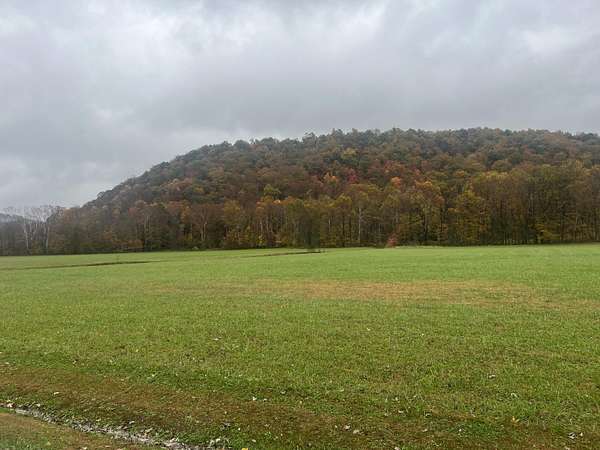 47.1 Acres of Agricultural & Residential Land for Sale in Salt Lick, Kentucky