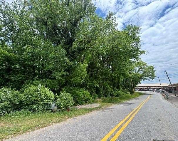 0.9 Acres of Mixed-Use Land for Sale in Blue Ridge, Georgia