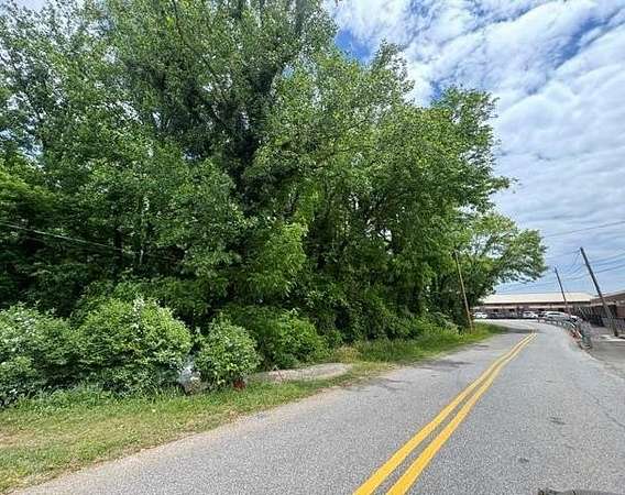 0.9 Acres of Mixed-Use Land for Sale in Blue Ridge, Georgia