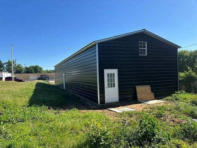 0.14 Acres of Mixed-Use Land for Sale in Spencer, Oklahoma