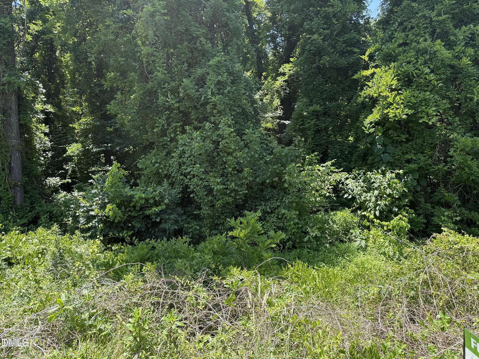 0.71 Acres of Residential Land for Sale in Durham, North Carolina