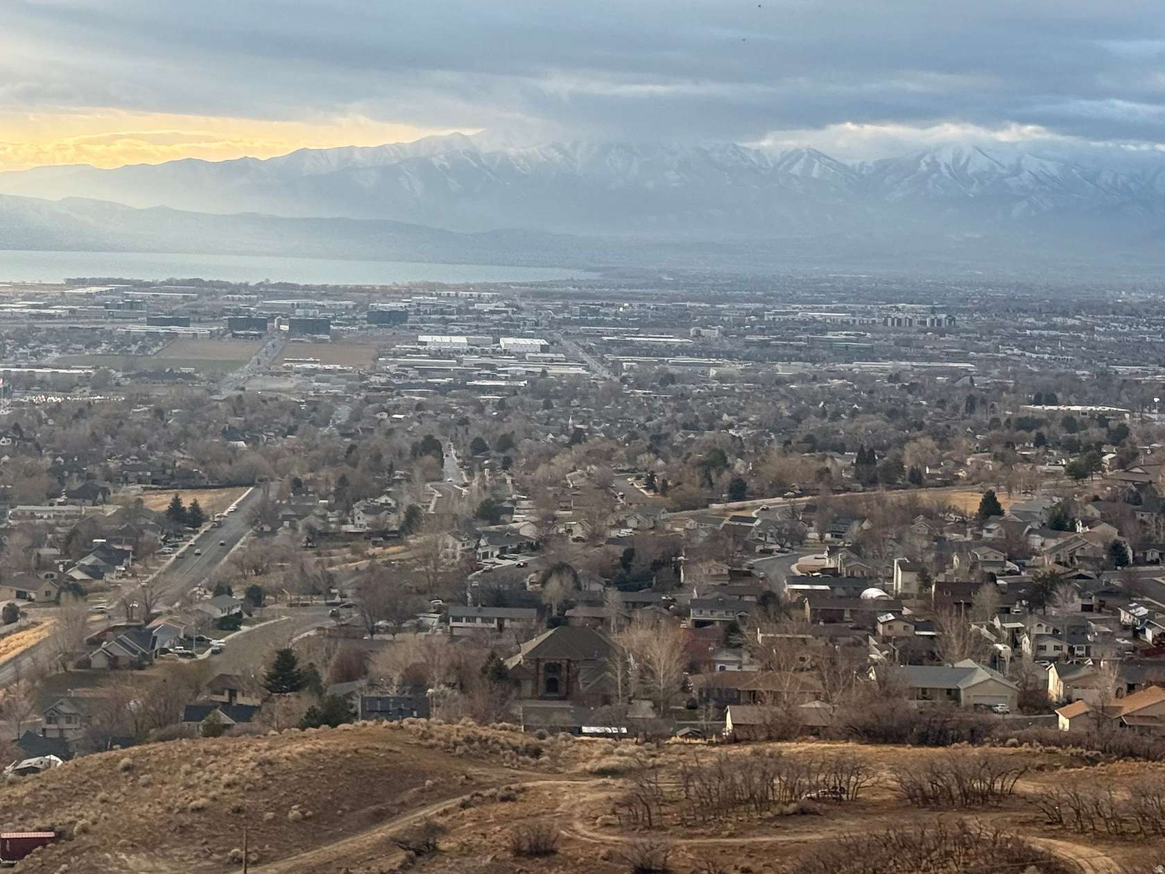 25.8 Acres of Land for Sale in Pleasant Grove, Utah
