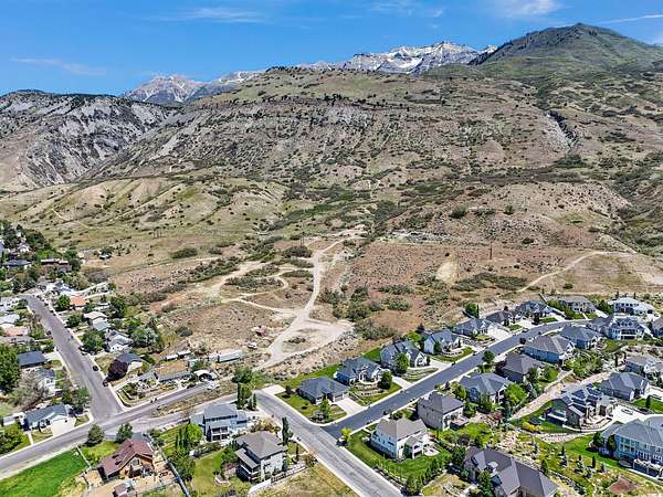 25.8 Acres of Land for Sale in Pleasant Grove, Utah