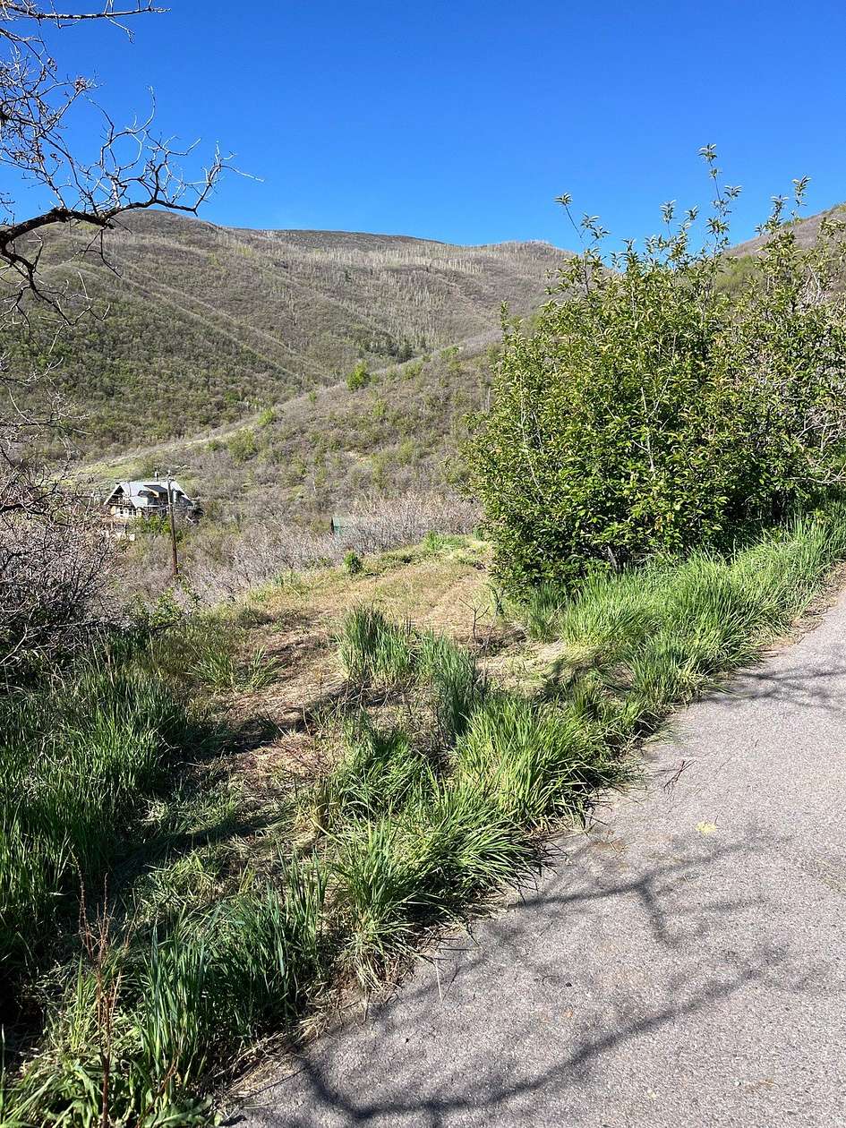 0.49 Acres of Residential Land for Sale in Midway, Utah